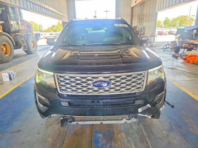 Продаж на аукціоні авто 2017 Ford Explorer, vin: 1FM5K8HT5HGA02483, номер лоту: 59613086