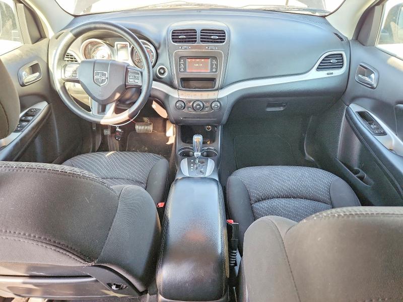 Продаж на аукціоні авто 2016 Dodge Journey, vin: 3C4PDDBG6GT209096, номер лоту: 61733606