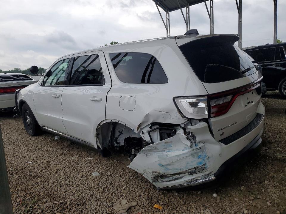 Aukcja sprzedaży 2024 Dodge Durango, vin: 1C4SDJFT3RC138485, numer aukcji: 61569816