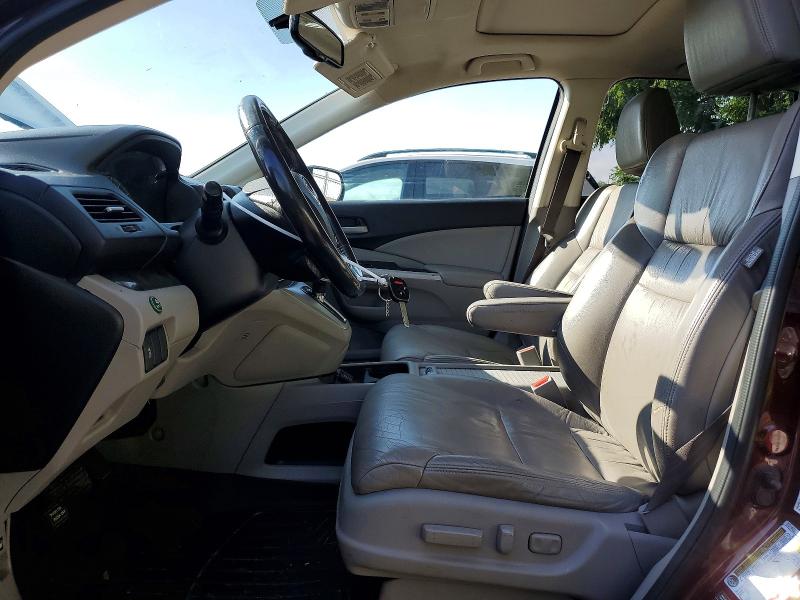 2013 Honda Cr-v მანქანა იყიდება აუქციონზე, vin: 2HKRM4H94DH114842, აუქციონის ნომერი: 61584556