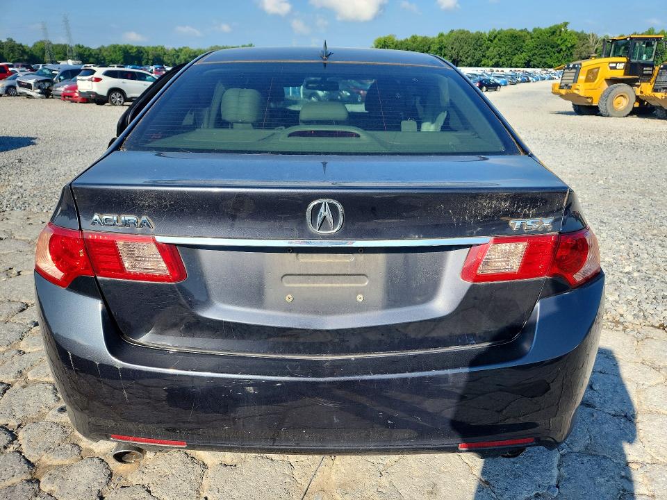 Продаж на аукціоні авто 2013 Acura Tsx, vin: JH4CU2F41DC011342, номер лоту: 60445316