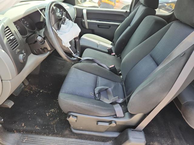 Aukcja sprzedaży 2011 Chevrolet Silverado, vin: 1GCRCREA5BZ173063, numer aukcji: 61547546