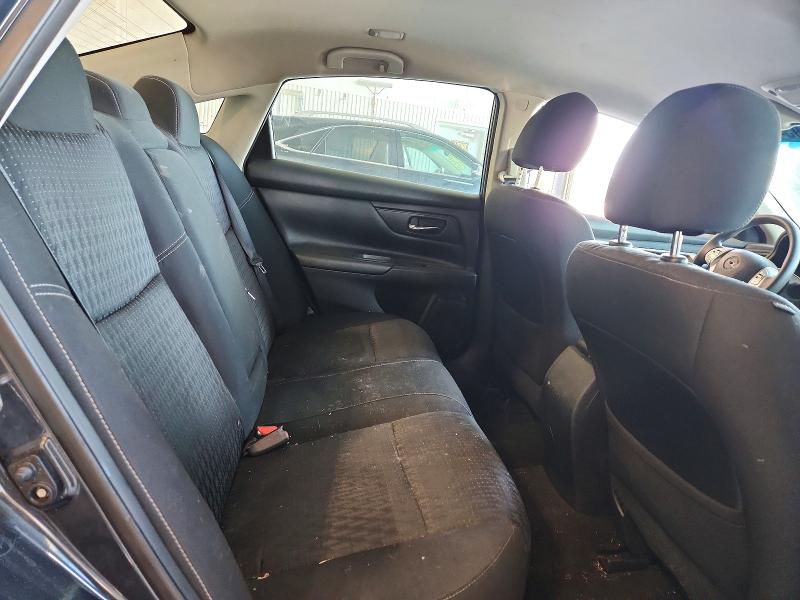 Aukcja sprzedaży 2016 Nissan Altima, vin: 1N4AL3AP3GC283789, numer aukcji: 59793406