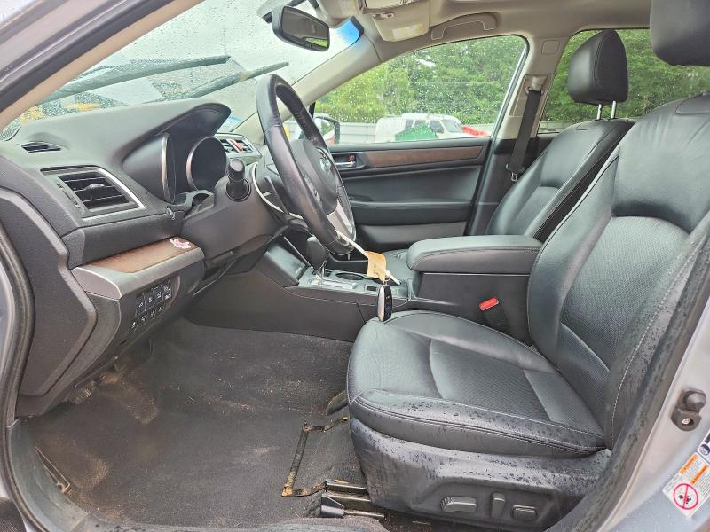 2016 Subaru Outback მანქანა იყიდება აუქციონზე, vin: 4S4BSANC0G3356478, აუქციონის ნომერი: 97684955