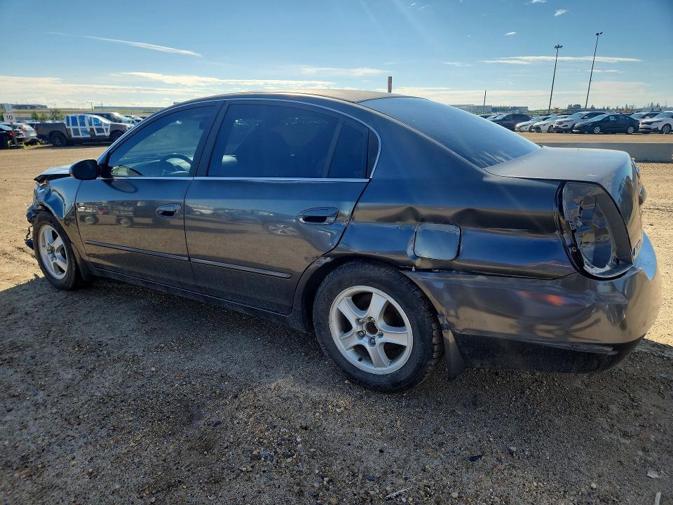 2006 Nissan Altima მანქანა იყიდება აუქციონზე, vin: 1N4AL11D76C125626, აუქციონის ნომერი: 58974626