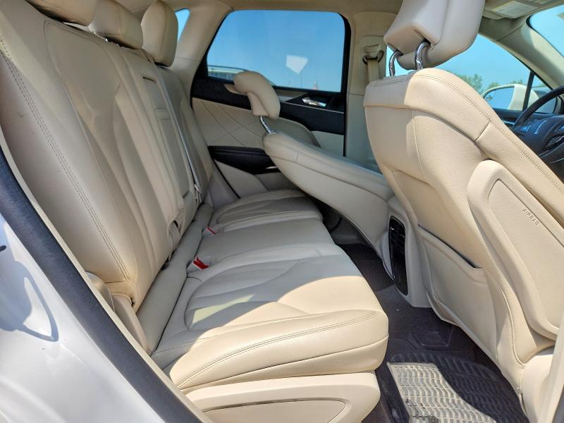 Продаж на аукціоні авто 2018 Lincoln Mkc, vin: 5LMCJ1D97JUL00601, номер лоту: 59897596
