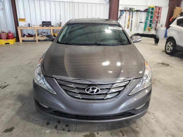 Aukcja sprzedaży 2014 Hyundai Sonata, vin: 5NPEC4AB4EH910121, numer aukcji: 61313936