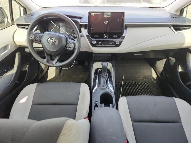 59699656 :رقم المزاد ، JTDBCMFE4R3053810 vin ، 2024 Toyota Corolla Hybrid مزاد بيع