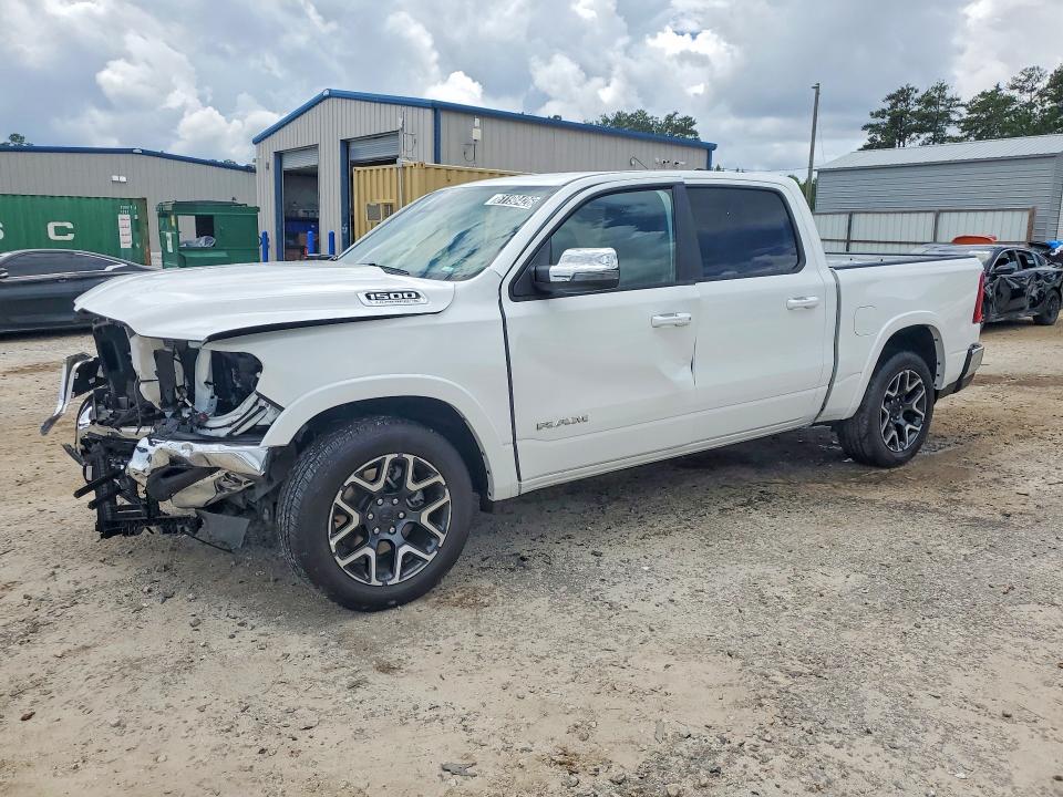 Aukcja sprzedaży 2026 Ram 1500, vin: 3C6SRFJP8T4167910, numer aukcji: 61198426