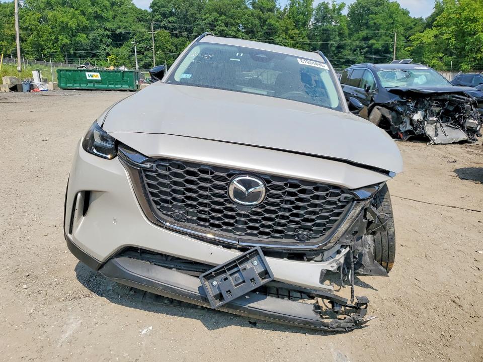 Продаж на аукціоні авто 2025 Mazda Cx-90, vin: JM3KKCHD8S1230644, номер лоту: 61854496