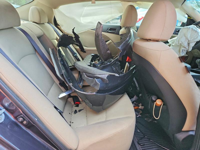 Продажа на аукционе авто 2015 Kia Optima, vin: KNAGM4A70F5643608, номер лота: 61244806