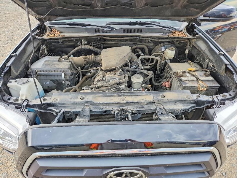 Продажа на аукционе авто 2022 Toyota Tacoma, vin: 3TYRX5GN4NT063399, номер лота: 59953526