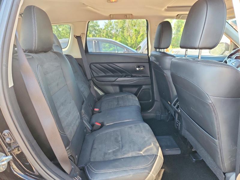 Aukcja sprzedaży 2019 Mitsubishi Outlander, vin: JA4J24A52KZ609065, numer aukcji: 60128576