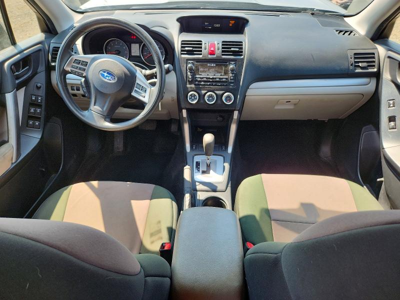 Продаж на аукціоні авто 2015 Subaru Forester, vin: JF2SJADC1FH838551, номер лоту: 62497516