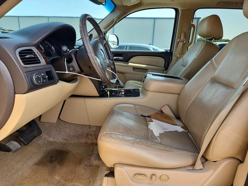 2013 Gmc Yukon Xl მანქანა იყიდება აუქციონზე, vin: 1GKS1MEF4DR145879, აუქციონის ნომერი: 60415616