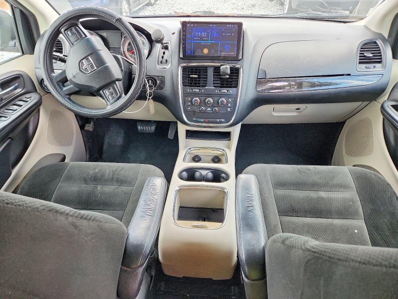 Aukcja sprzedaży 2016 Dodge Grand Caravan, vin: 2C4RDGCG8GR161225, numer aukcji: 60985426