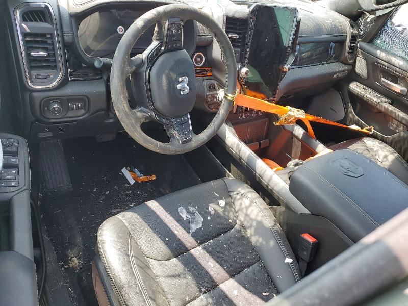 Продажа на аукционе авто 2026 Ram 1500, vin: 1C6SRFLP8TN291694, номер лота: 62217676