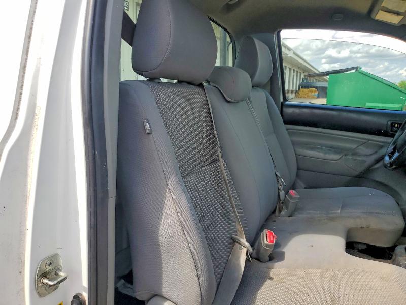 60380746 :رقم المزاد ، 5TFPX4EN1DX016744 vin ، 2013 Toyota Tacoma مزاد بيع