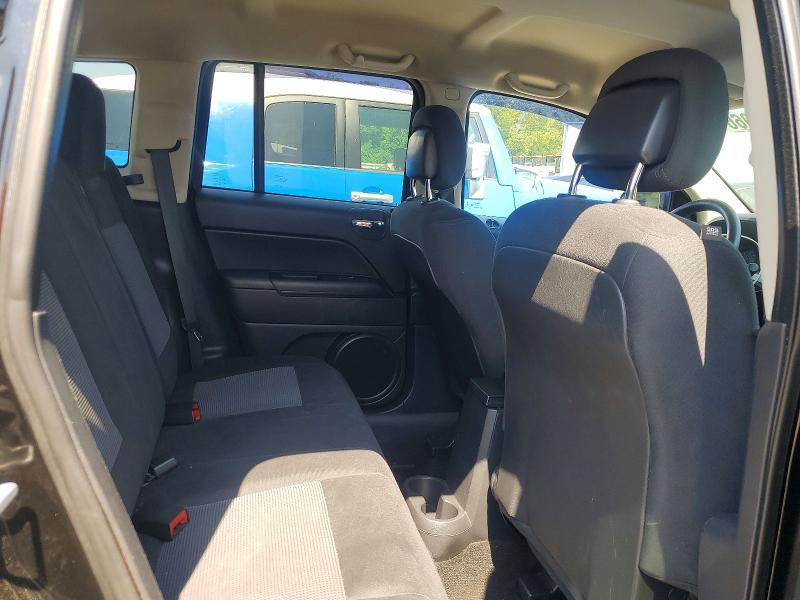 Продаж на аукціоні авто 2015 Jeep Compass, vin: 1C4NJDBB2FD248261, номер лоту: 59661406
