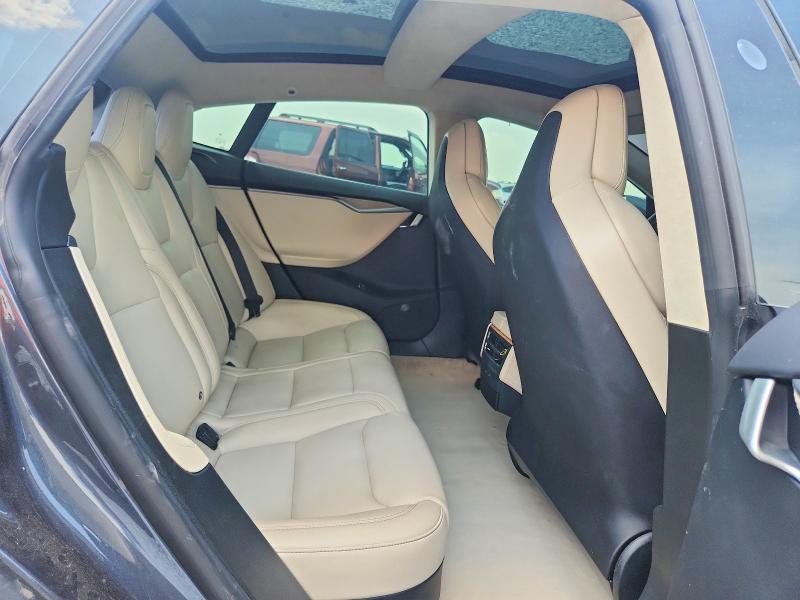 Aukcja sprzedaży 2018 Tesla Model S, vin: 5YJSA1E21JF259251, numer aukcji: 60665566
