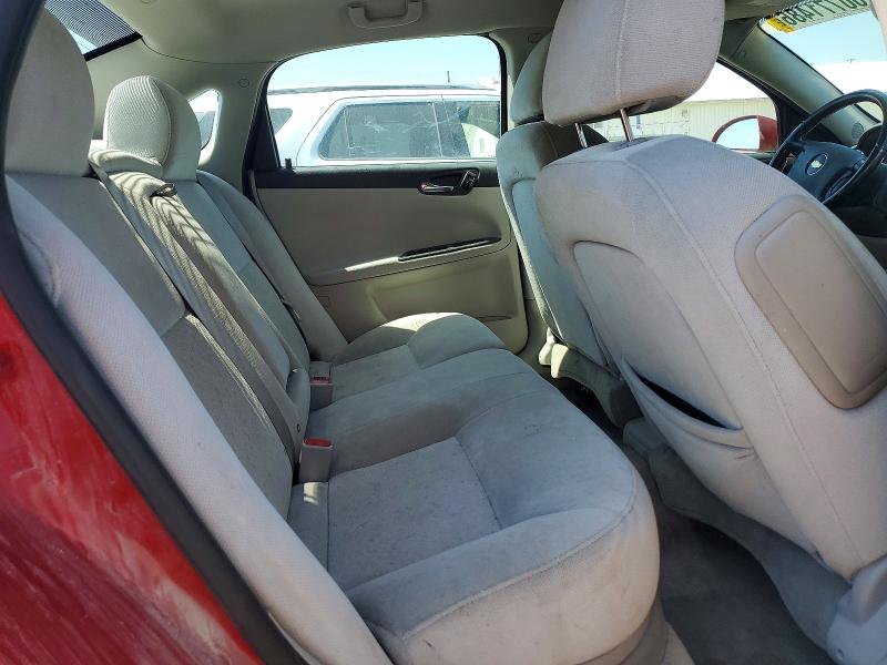 Продаж на аукціоні авто 2013 Chevrolet Impala, vin: 2G1WB5E31D1145460, номер лоту: 60771486