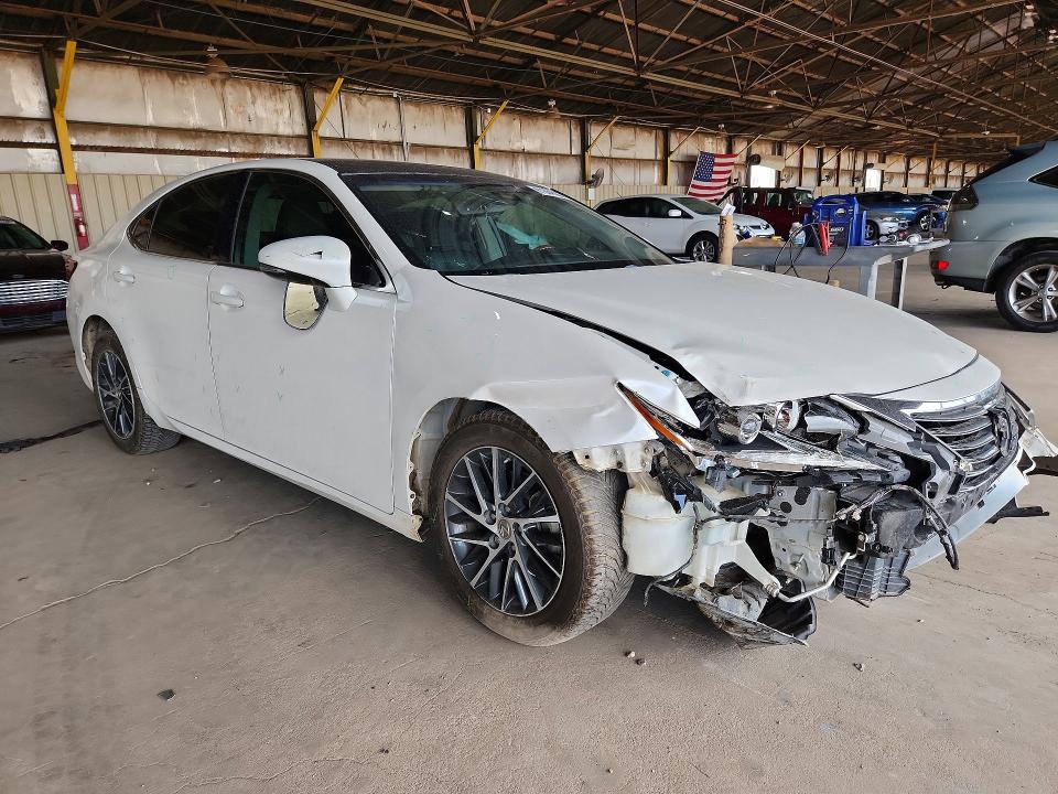 Продаж на аукціоні авто 2017 Lexus Es, vin: 58ABK1GG7HU053797, номер лоту: 61884506