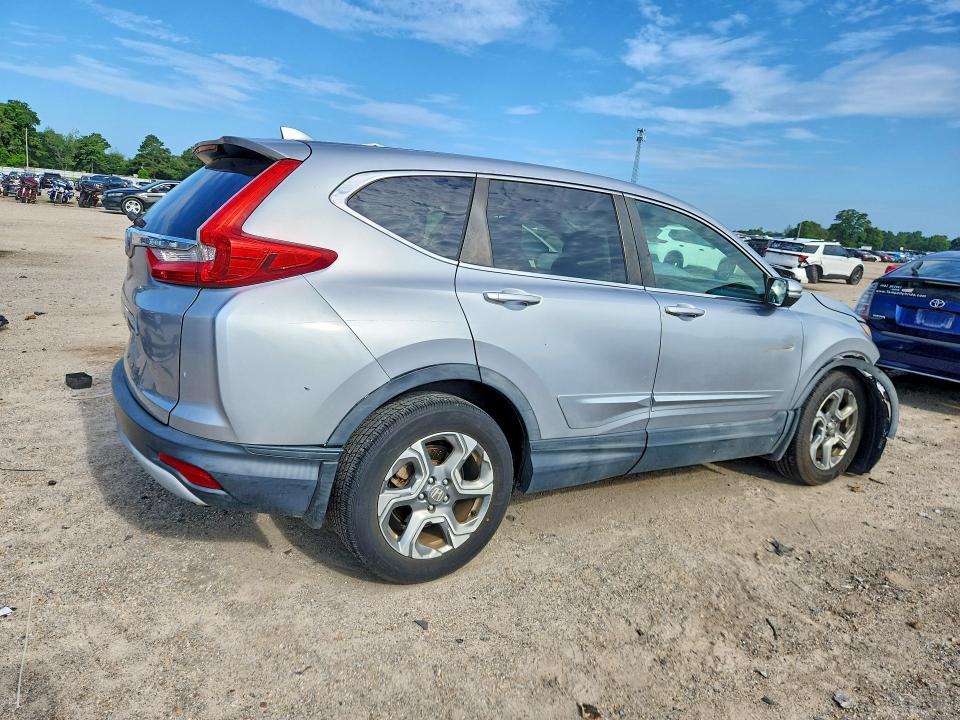 Aukcja sprzedaży 2018 Honda Cr-v, vin: 7FARW1H52JE051115, numer aukcji: 61040956