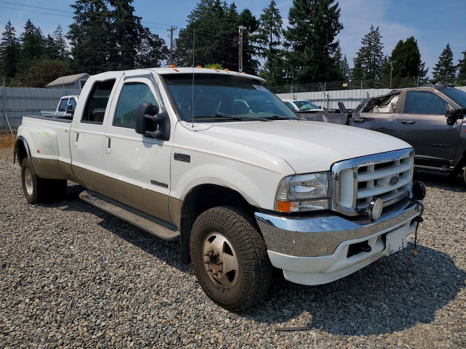 Продаж на аукціоні авто 2001 Ford F350, vin: 1FTWW33F31ED63861, номер лоту: 60697456