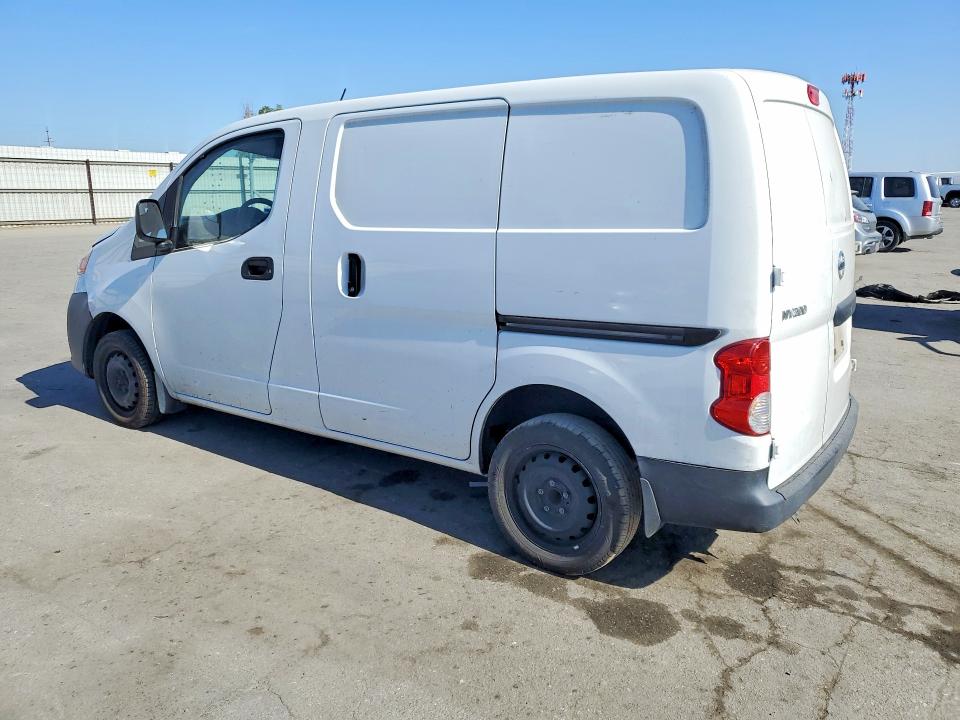 Продажа на аукционе авто 2019 Nissan Nv200, vin: 3N6CM0KN8KK710038, номер лота: 61293786