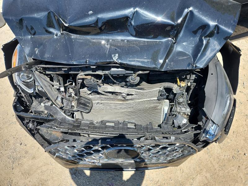 2018 Hyundai Sonata მანქანა იყიდება აუქციონზე, vin: 5NPE34AF9JH709604, აუქციონის ნომერი: 59658546