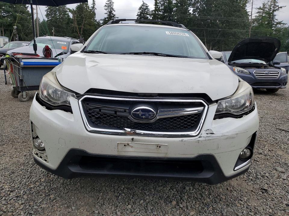 2017 Subaru Crosstrek მანქანა იყიდება აუქციონზე, vin: JF2GPAKC1H8212282, აუქციონის ნომერი: 58958226