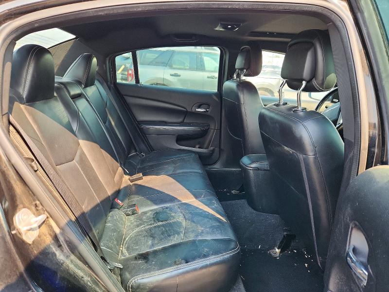 Aukcja sprzedaży 2012 Chrysler 200, vin: 1C3CCBCGXCN168409, numer aukcji: 59692766