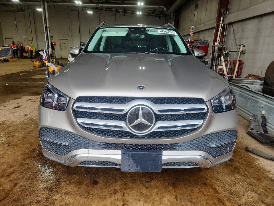 62269966 :رقم المزاد ، 4JGFB4KB6MA384520 vin ، 2021 Mercedes-benz Gle مزاد بيع