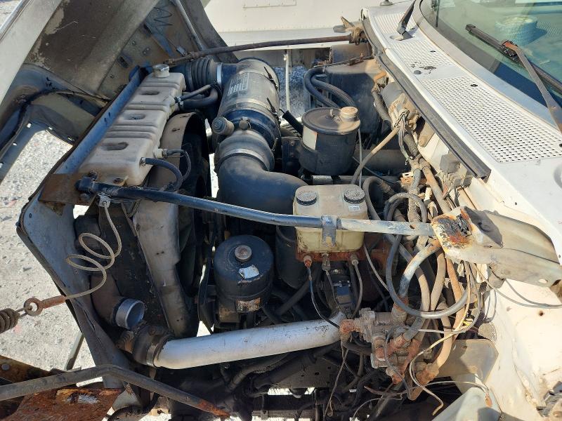 Aukcja sprzedaży 1998 Ford F800, vin: 1FDNF82C6WVA20075, numer aukcji: 58980436