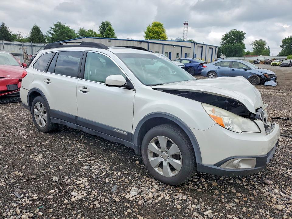2012 Subaru Outback მანქანა იყიდება აუქციონზე, vin: 4S4BRBGC4C3236160, აუქციონის ნომერი: 59285166