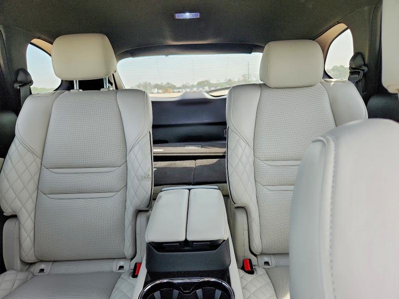 61641006 :رقم المزاد ، JM3TCBEY1P0630433 vin ، 2023 Mazda Cx-9 مزاد بيع