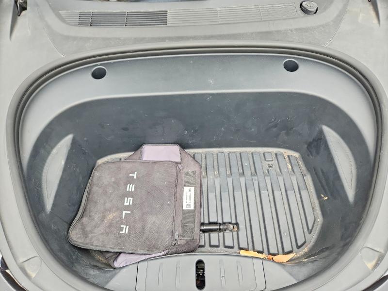 Aukcja sprzedaży 2020 Tesla Model 3, vin: 5YJ3E1EA4LF799924, numer aukcji: 62098526