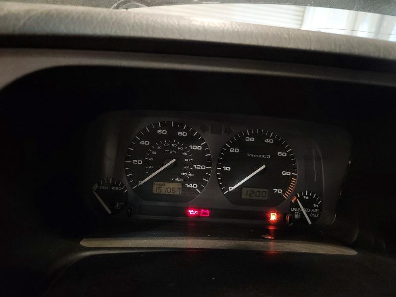 Продажа на аукционе авто 1996 Volkswagen Golf, vin: 3VWFA81H8TM105149, номер лота: 63111596