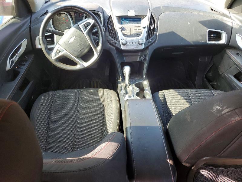 2011 Chevrolet Equinox მანქანა იყიდება აუქციონზე, vin: 2CNALDEC5B6413995, აუქციონის ნომერი: 61760496