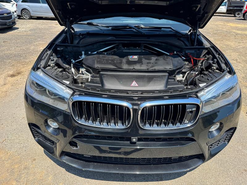 Aukcja sprzedaży 2017 Bmw X6, vin: 5YMKW8C36H0U72380, numer aukcji: 59727986