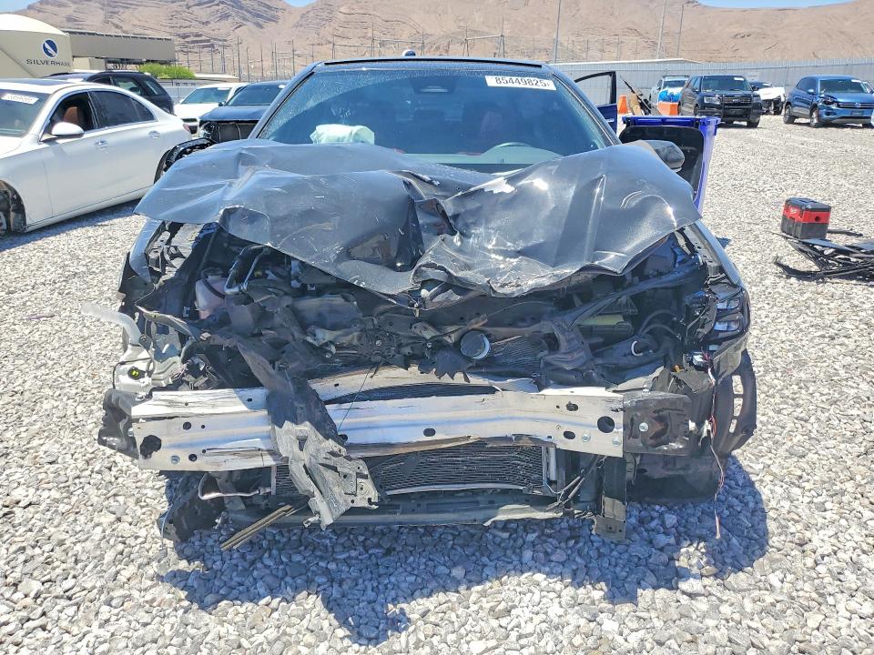 85449825 :رقم المزاد ، 4T1DAACK2SU123274 vin ، 2025 Toyota Camry مزاد بيع