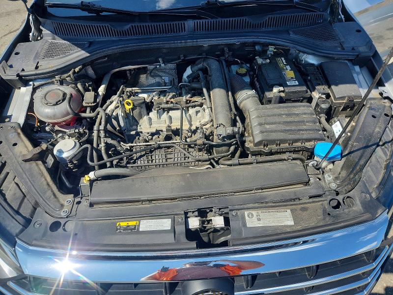 85615195 :رقم المزاد ، 3VWCB7BU6LM028321 vin ، 2020 Volkswagen Jetta مزاد بيع