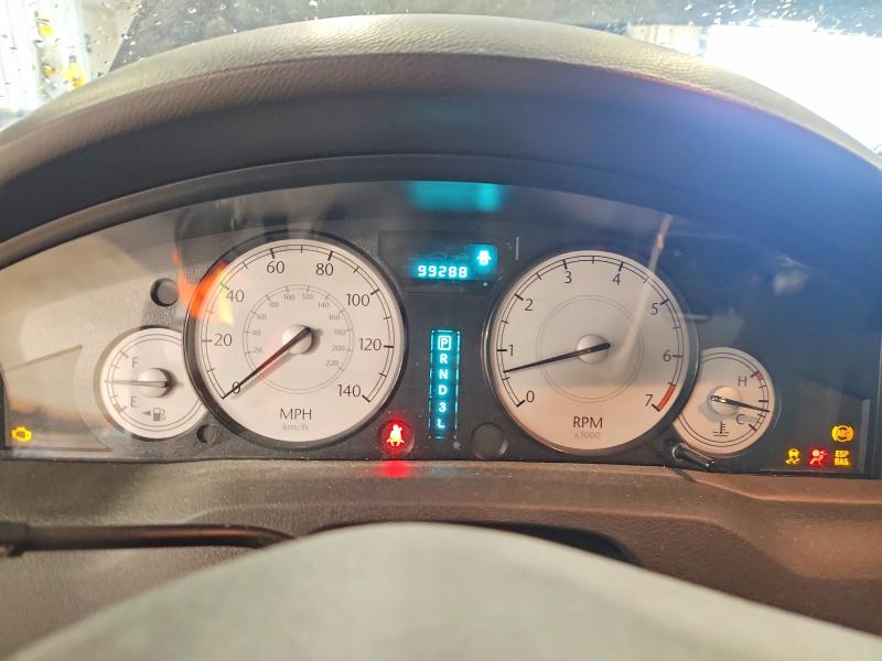 Aukcja sprzedaży 2007 Chrysler 300, vin: 2C3LA43R47H860263, numer aukcji: 61738106