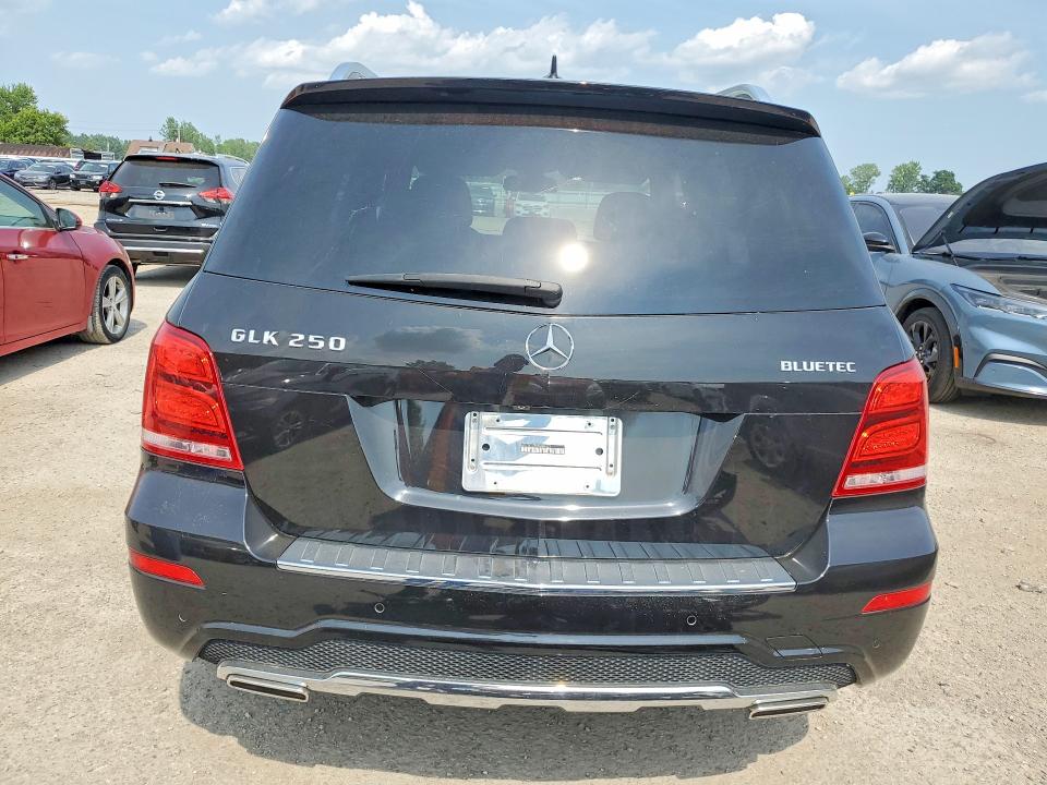 2015 Mercedes-benz Glk მანქანა იყიდება აუქციონზე, vin: WDCGG0EB8FG384527, აუქციონის ნომერი: 61628276
