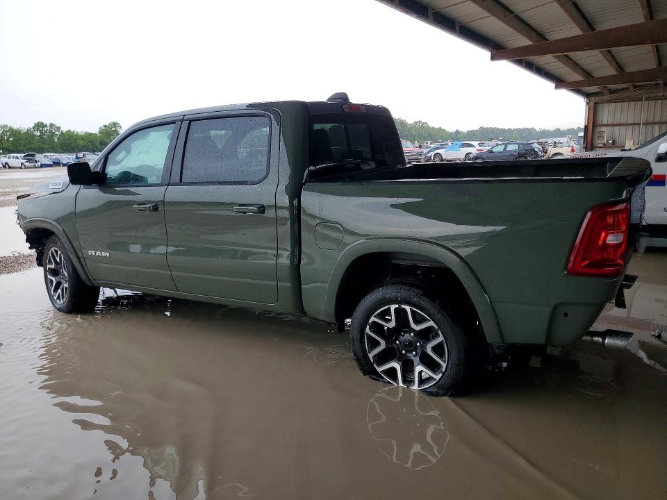 Продажа на аукционе авто 2026 Ram 1500, vin: 1C6SRFJP5TN255707, номер лота: 60628246