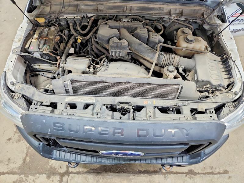 2015 Ford F350 მანქანა იყიდება აუქციონზე, vin: 1FT8X3B66FEC35712, აუქციონის ნომერი: 61602246