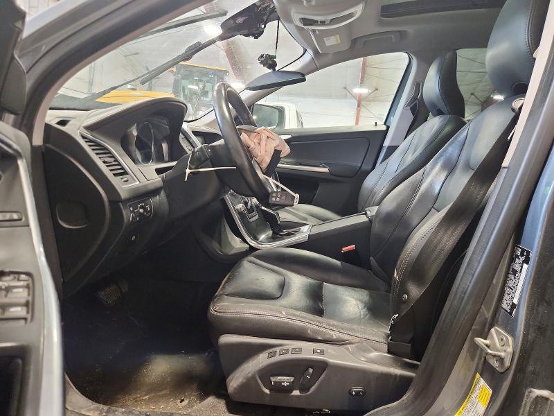 Продажа на аукционе авто 2016 Volvo Xc60, vin: YV449MRKXG2915629, номер лота: 59592946