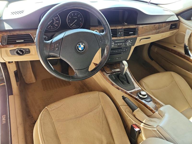 2008 Bmw 328 მანქანა იყიდება აუქციონზე, vin: WBAVC73508KP37113, აუქციონის ნომერი: 60377956