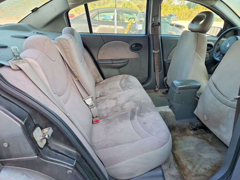 Продаж на аукціоні авто 2004 Saturn Ion, vin: 1G8AJ52F64Z211053, номер лоту: 62800566