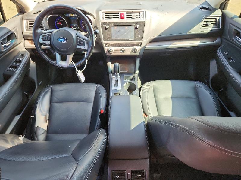 60780986 :رقم المزاد ، 4S4BSENC0G3247736 vin ، 2016 Subaru Outback مزاد بيع